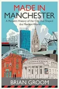 Tameside Group - Made in Manchester - Brian Groom