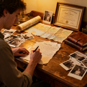 Alsager Group: ARE YOU SITTING COMFORTABLY - Janet Few